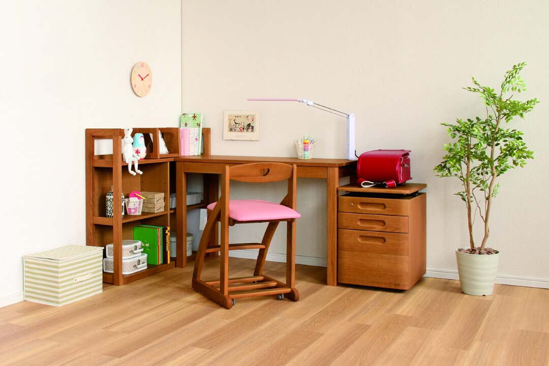 No.28昇降袖A ナチュラルオーク