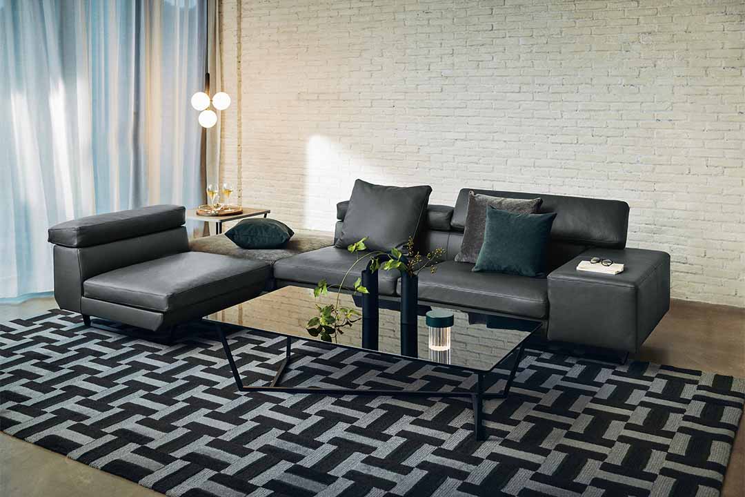 クオード スツール L FD-2546