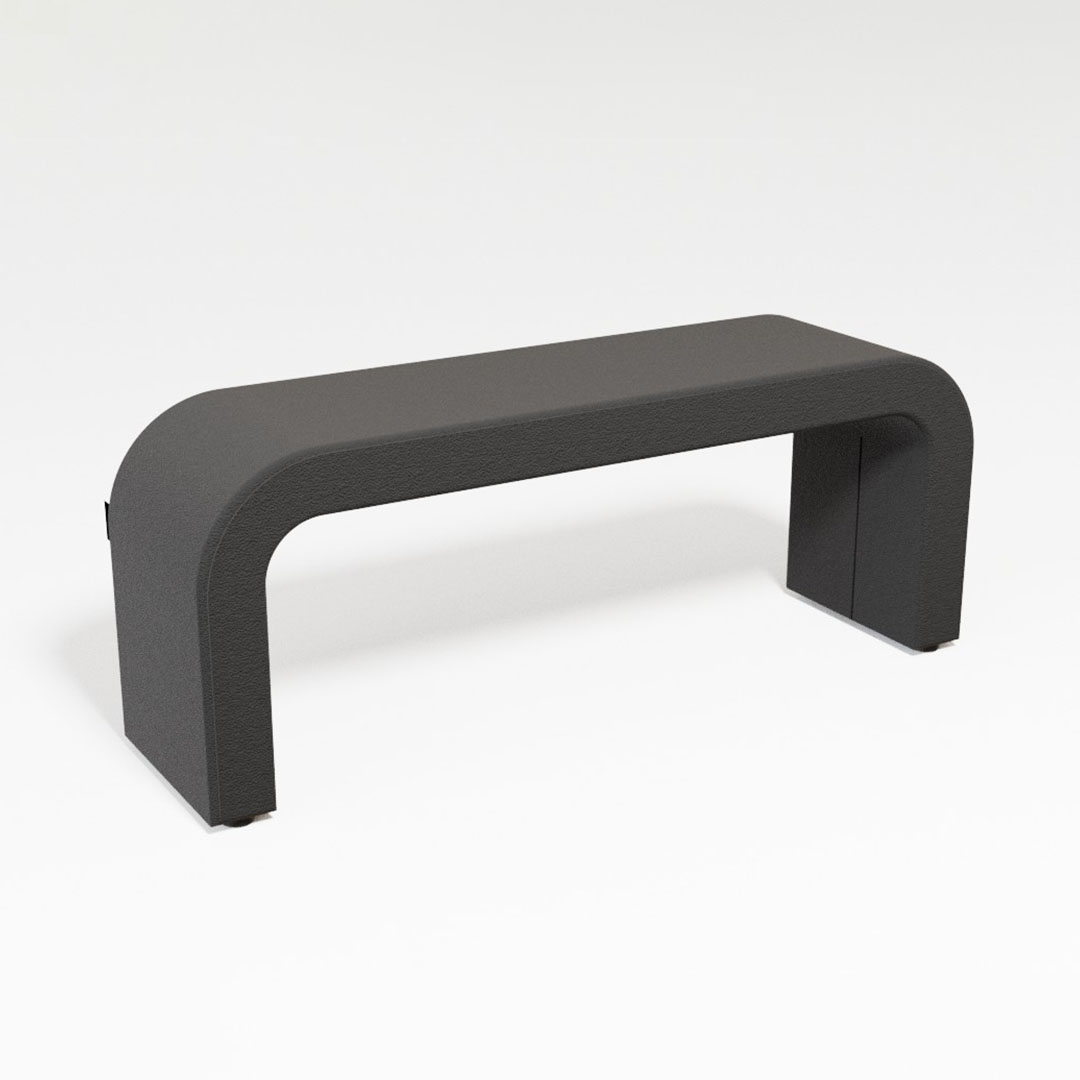 フィーノベンチ2Pロー ディナミカ9189