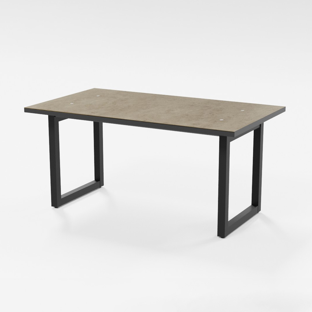 パワーテーブル 150 ホワイト