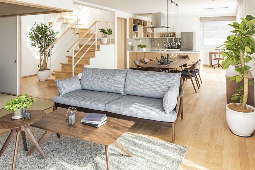 センターテーブル T314 シリーズ