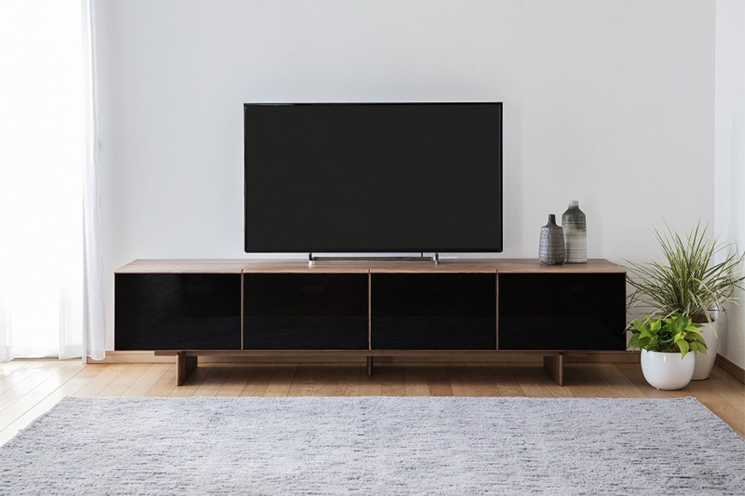 テレビボード Q314 シリーズ