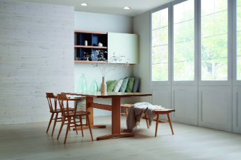 オーダーベンチ W150 オークNP