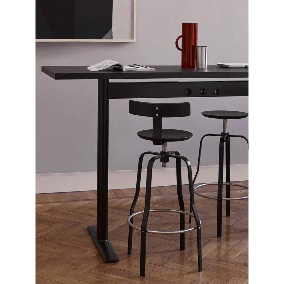 ジロ（脚カラー：ブラック） ブラック