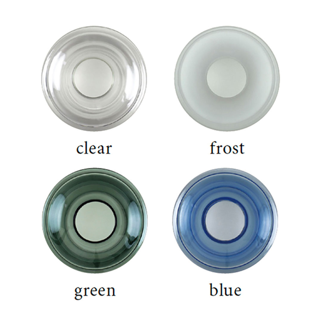 BOVER / Drip M50 clear