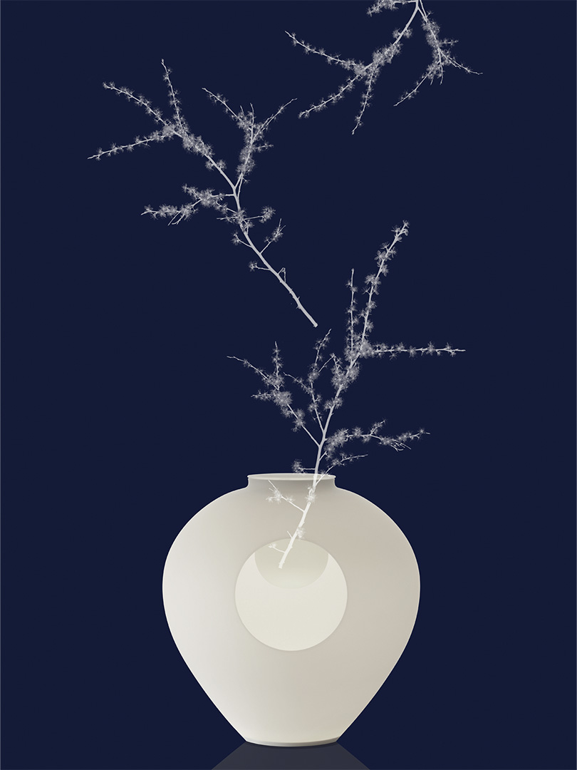 FOSCARINI / Madre white