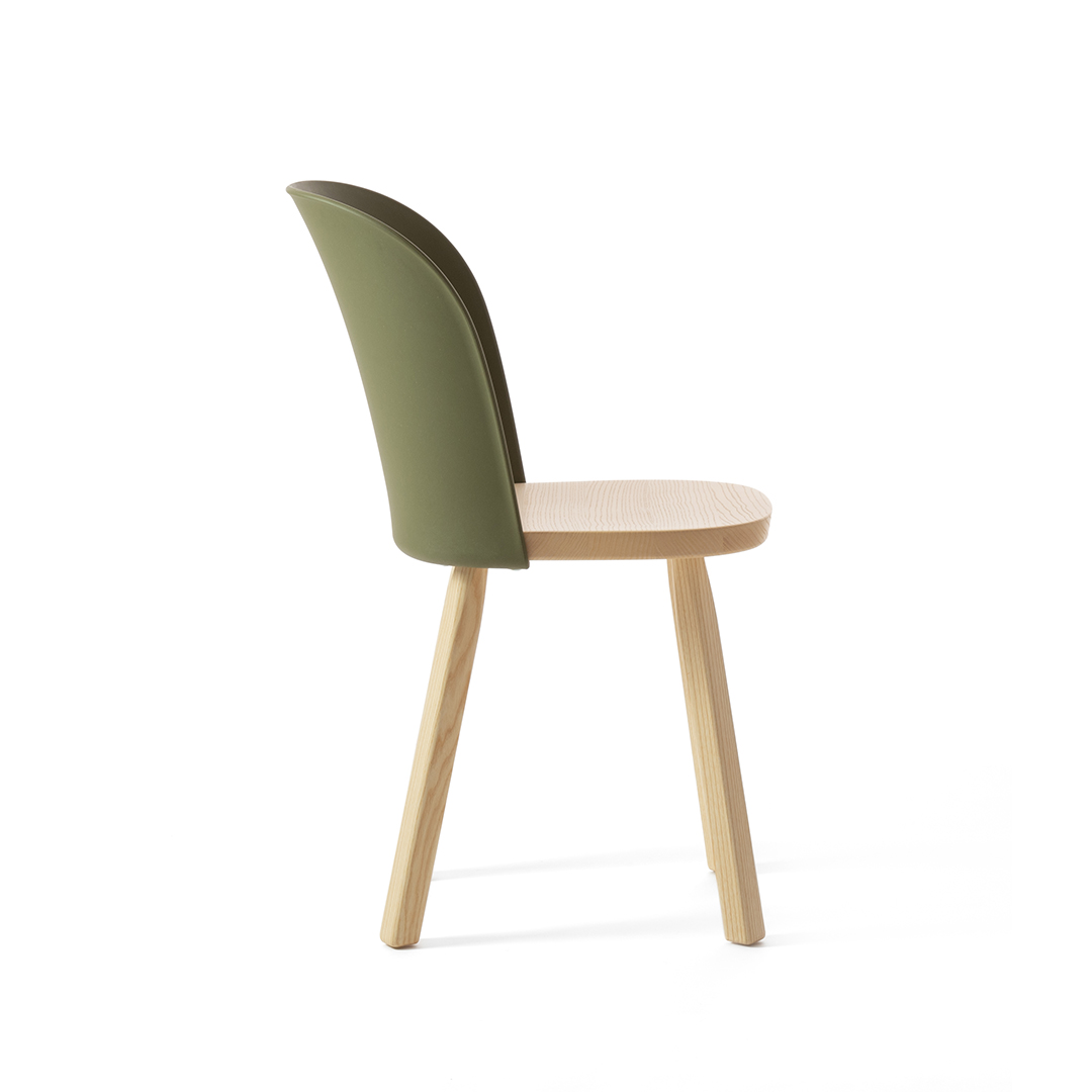 Alpina オリーブグリーン