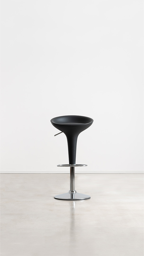 Bombo Stool ホワイト