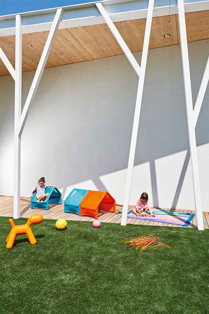 Puppy S オレンジ