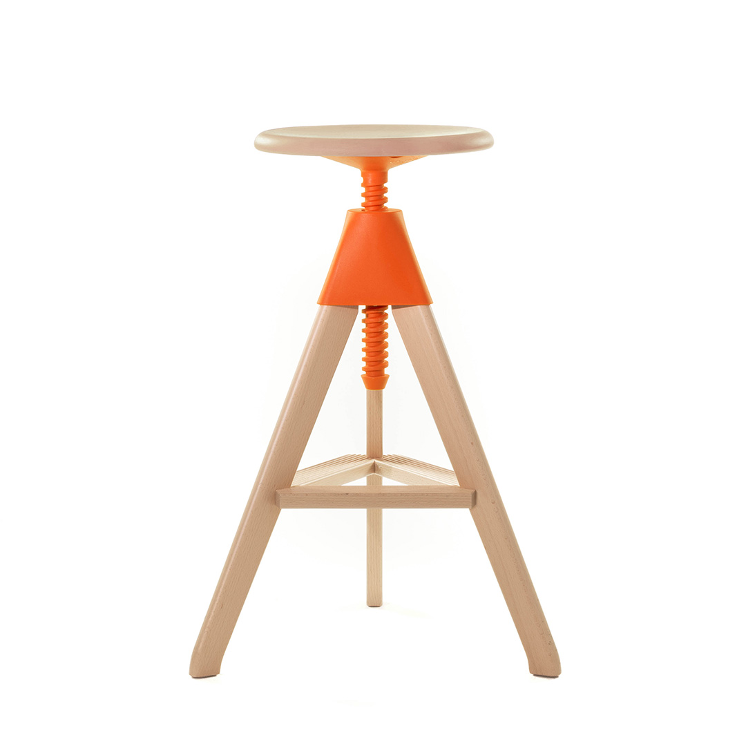 Tom-The Wild Bunch ナチュラル・ライトブルー