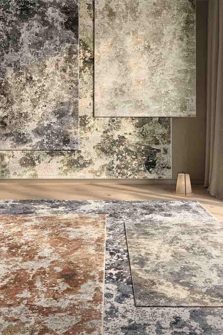 ムース / Mousse 160×230cm 6233