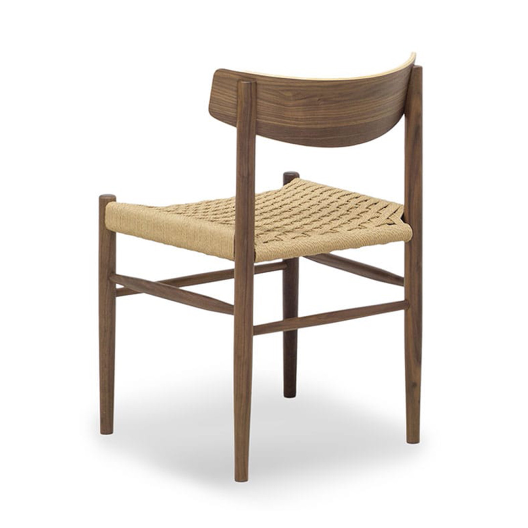 COR4 チェア ウォールナット