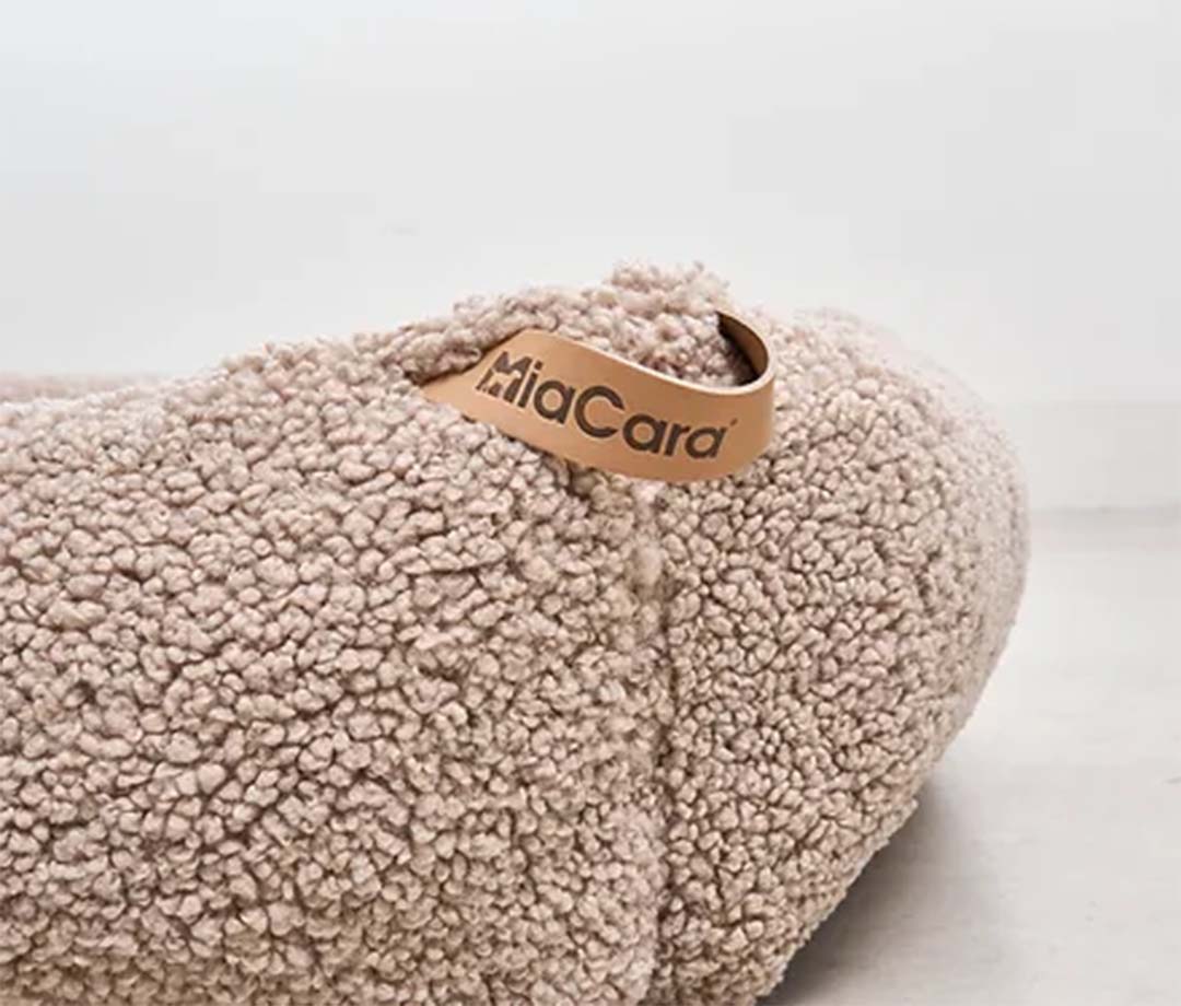 Senso Box Bed S Greige