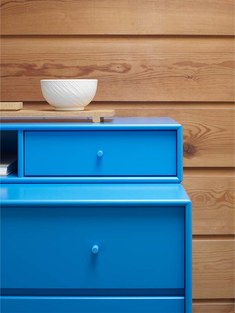 Montana Selection Keep(脚カラー:クローム) 158 オート