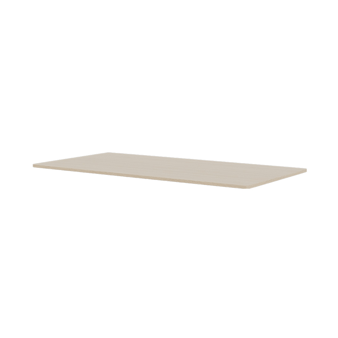 Panton Wire Inlay Shelf Double シェルフボード VPW12X 05 ブラック