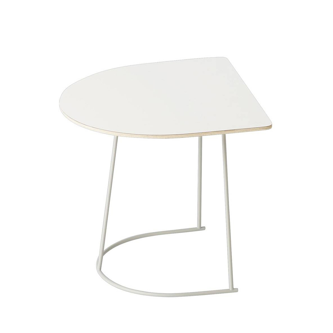 AIRY COFFEE TABLE / HALF ブラック