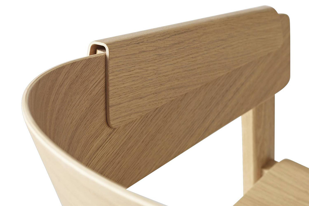 COVER ARMCHAIR ダークベージュ