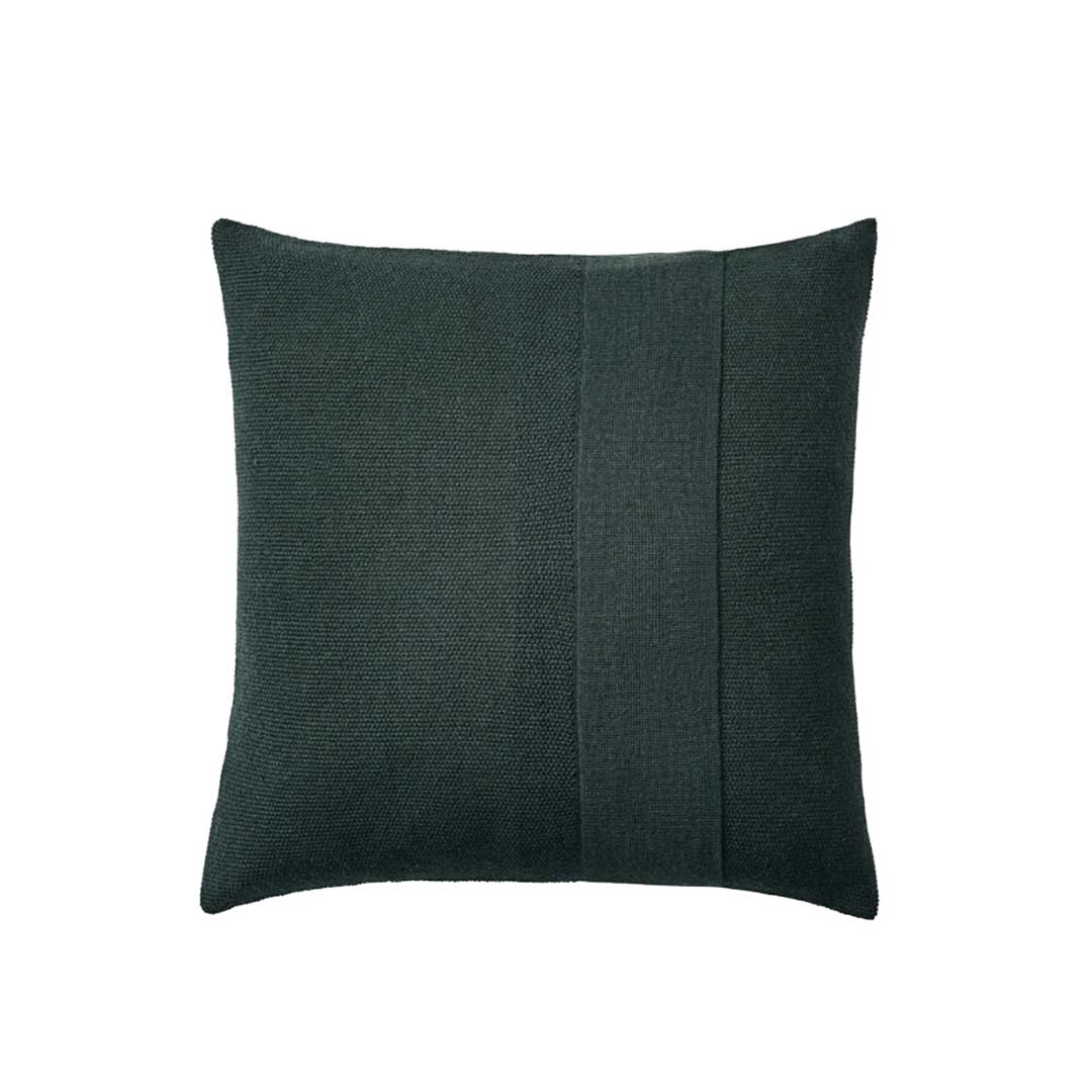 LAYER CUSHION バーガンディ