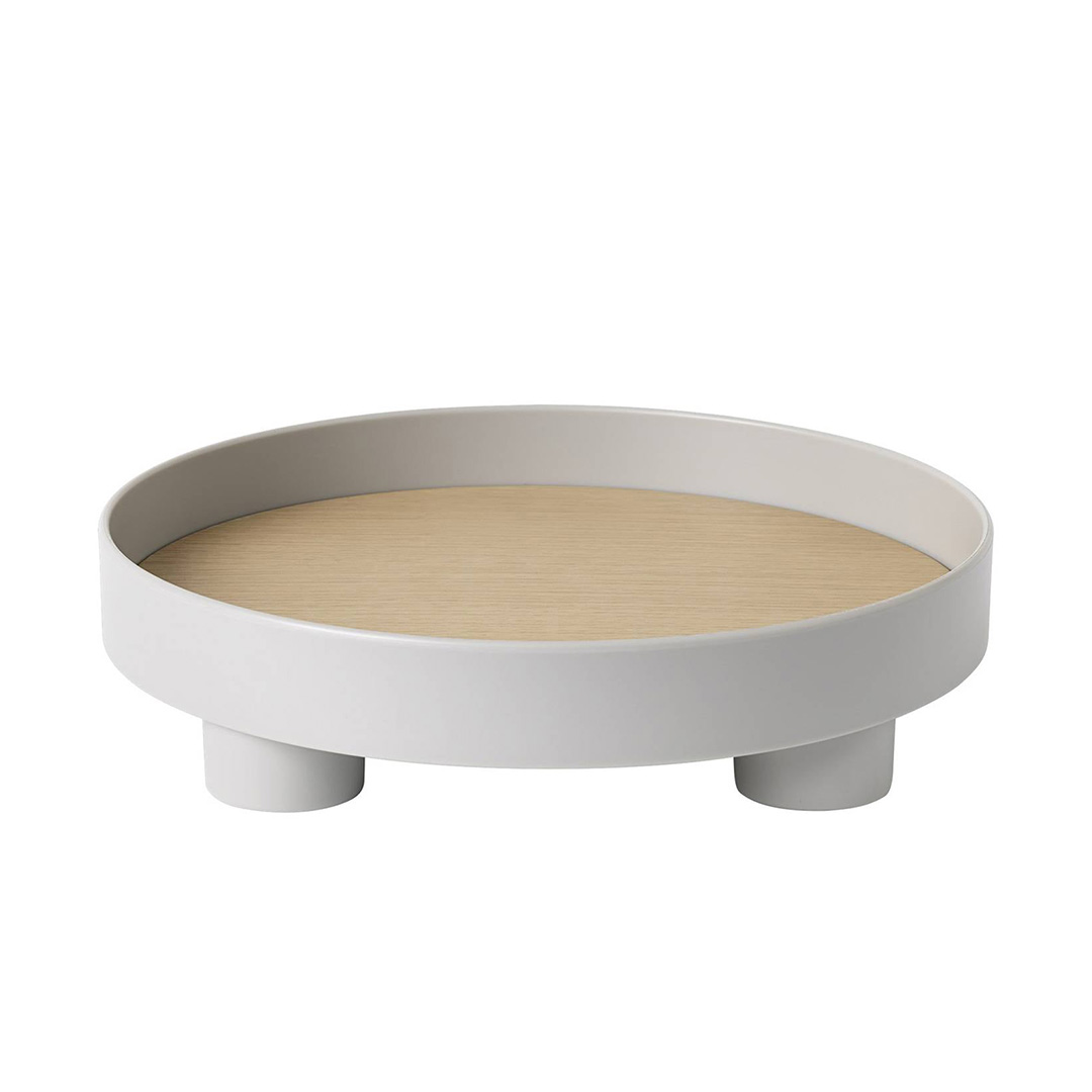 PLATFORM TRAY ブルーグレー