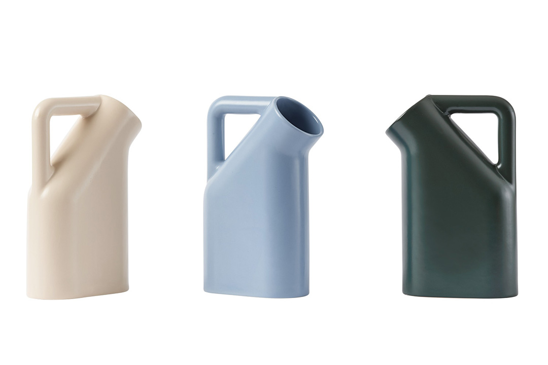 TUB JUG ダークグリーン