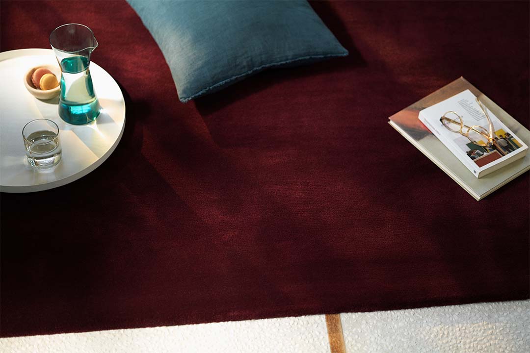 MANYO 140×200cm AKANE