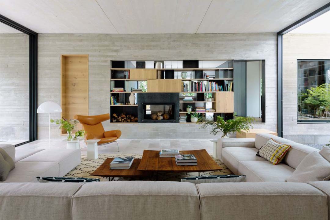 IBIZA FORTE Table W930H210 ウォールナットNL