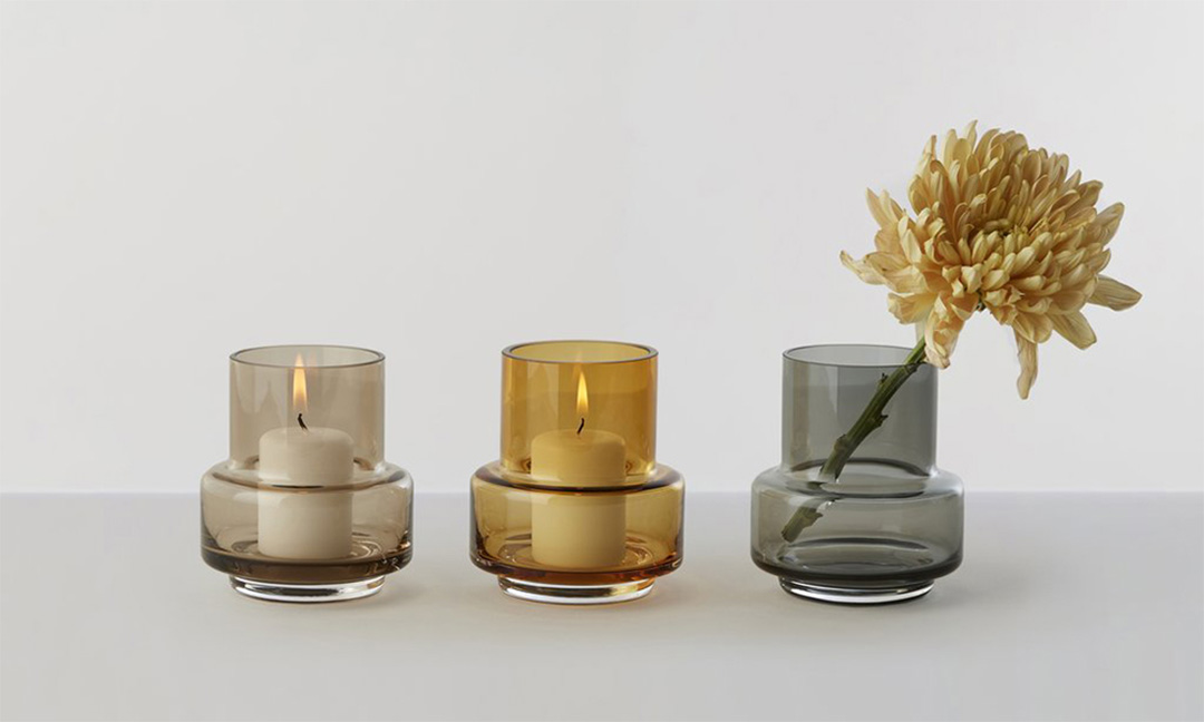 Hurricane No.25 Sepia brown