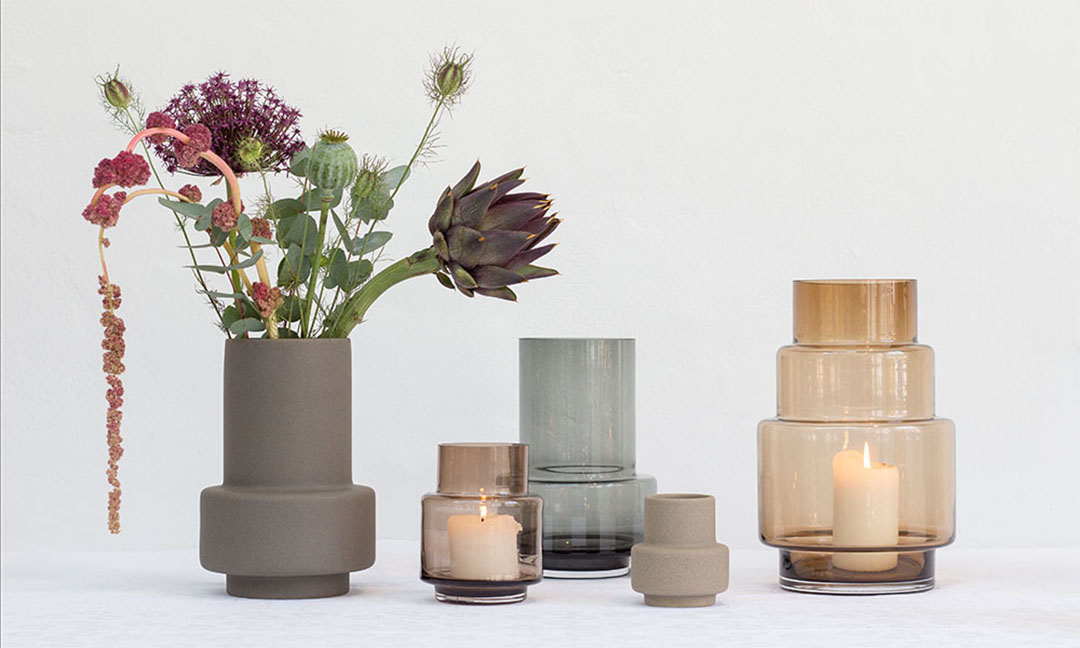 Hurricane ceramic S Light stone