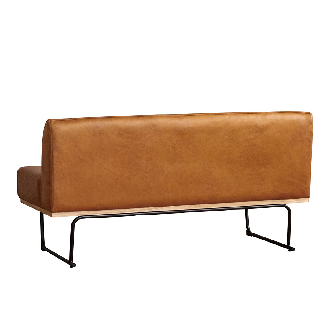 2P肘無 ダントンⅡ LT01キャメル