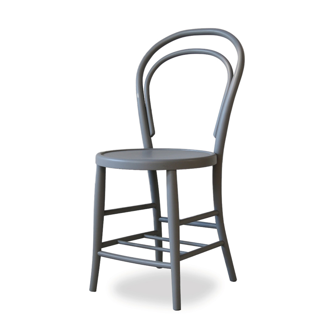 カフェチェア BENT / オイル仕上げ オイル仕上げ