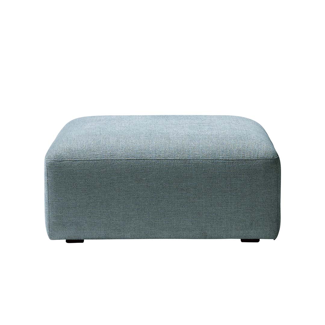 COLON sofa ottoman グレー