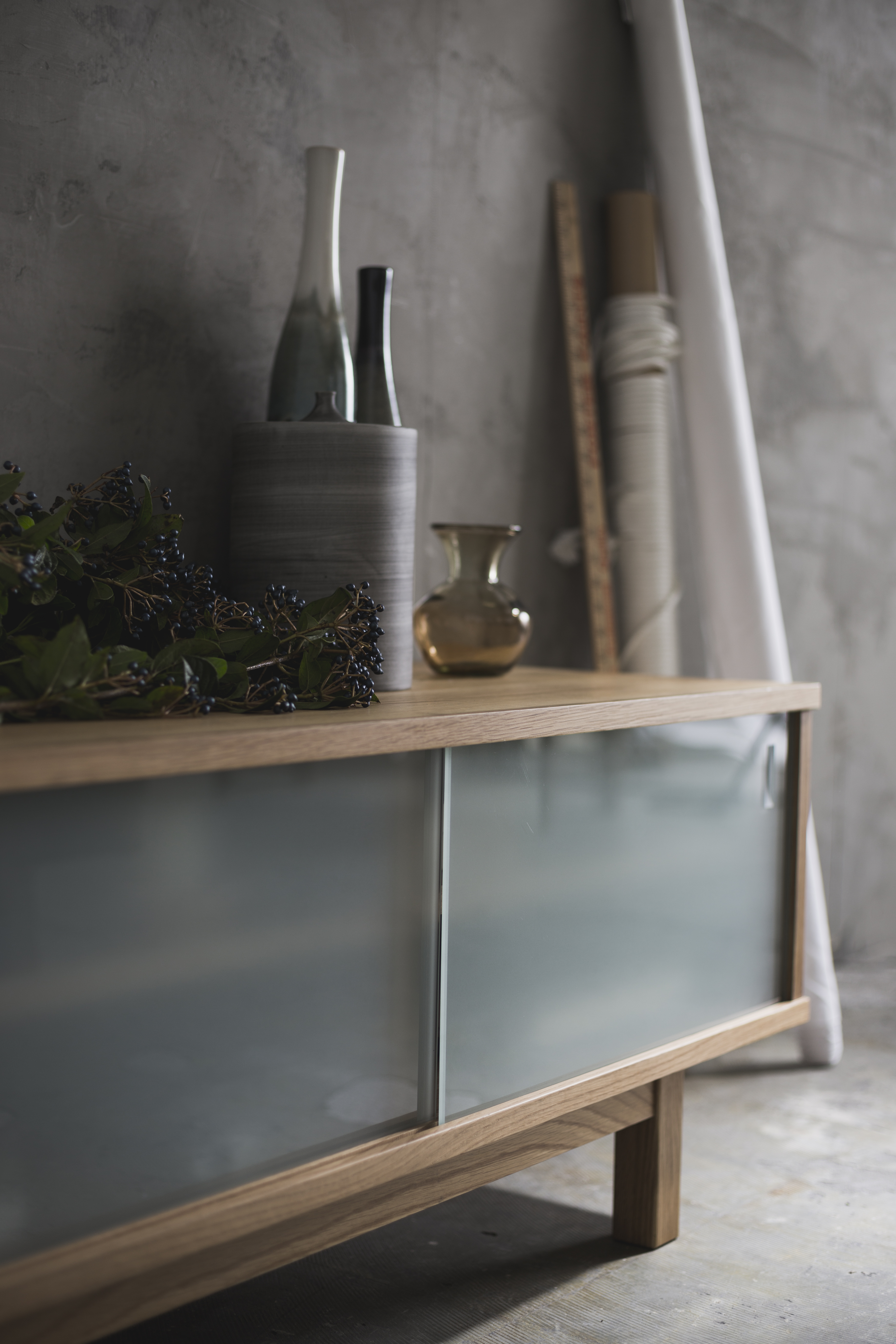 shuts low board ナチュラル