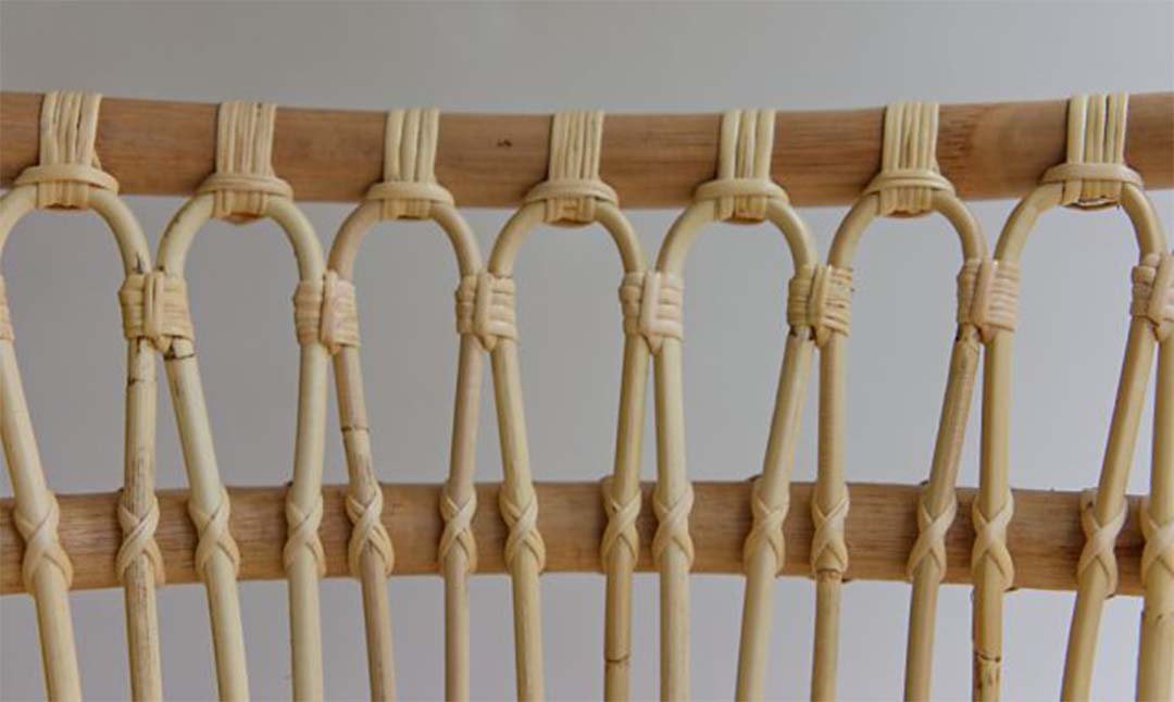 Monet ハイバックチェア