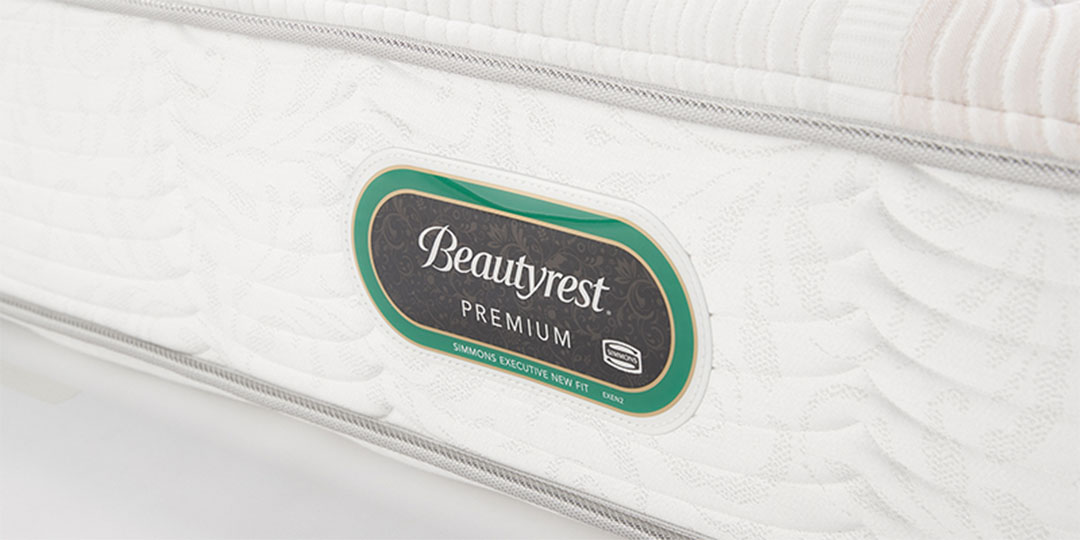 シモンズエグゼクティブ ニューフィット S