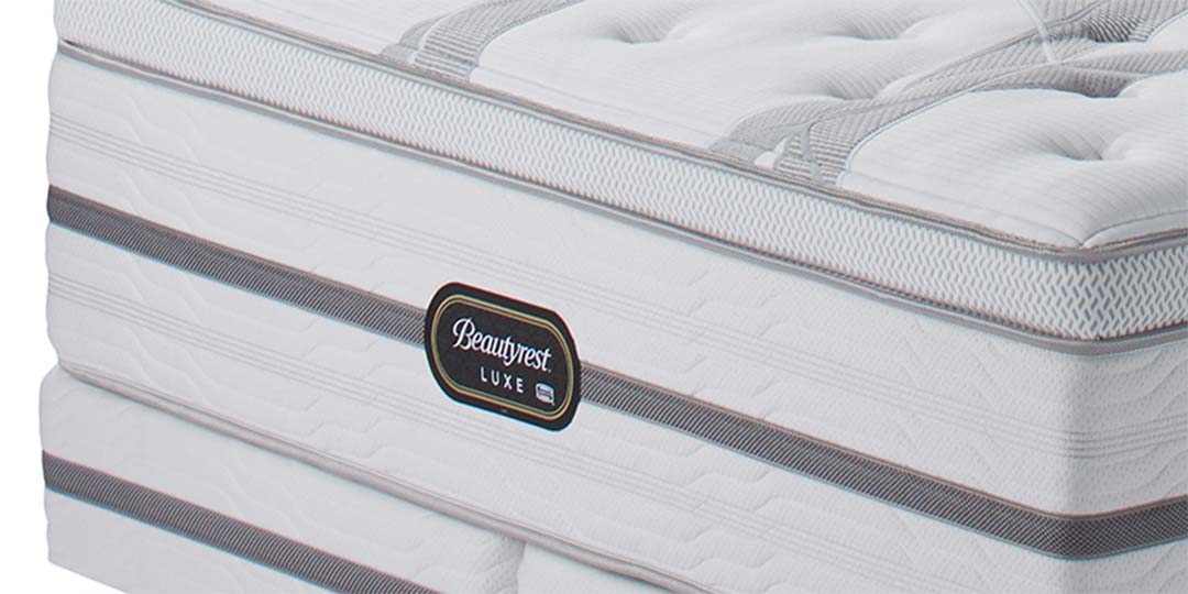 ビヨンド アルティメイトピロートップ ダブルクッションセット S