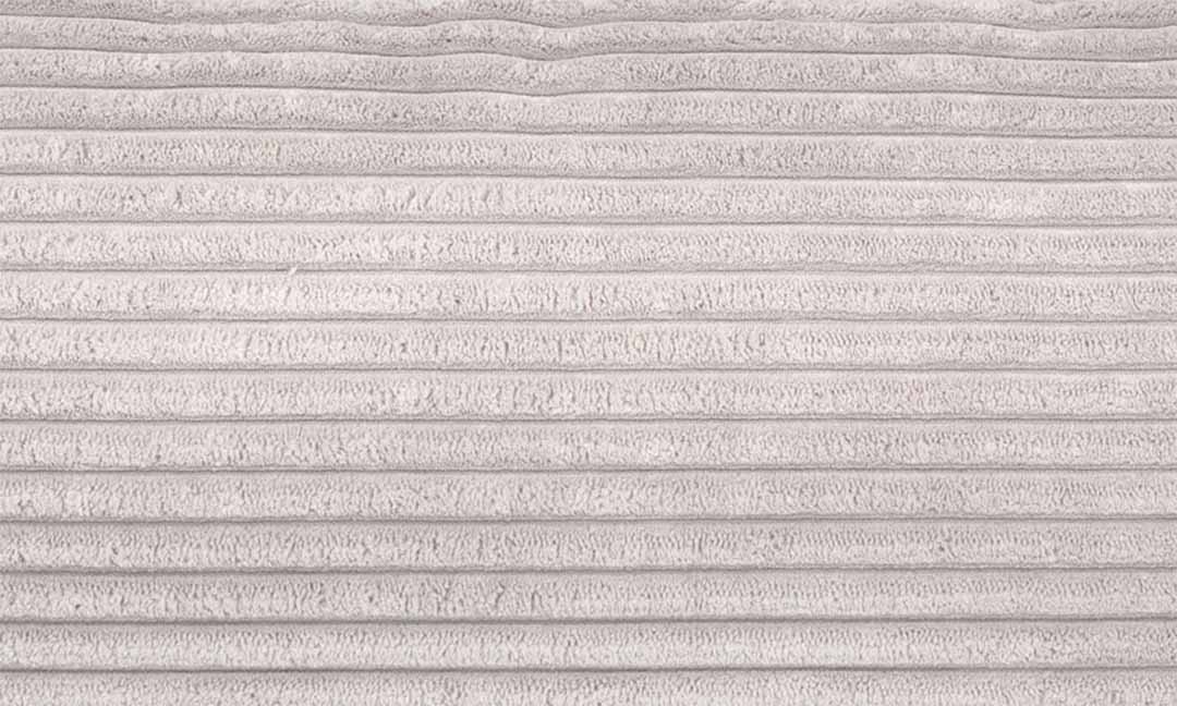 LargeCord Velours / ベロア L プラチナ