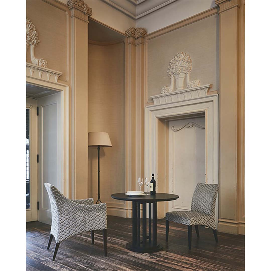 VT-122（真鍮巻） DW