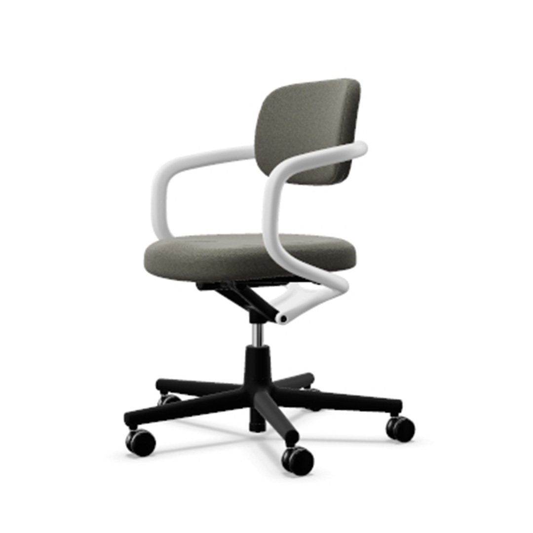 カラー：Hopsak 80 ウォームグレイ・ムーアブラウン