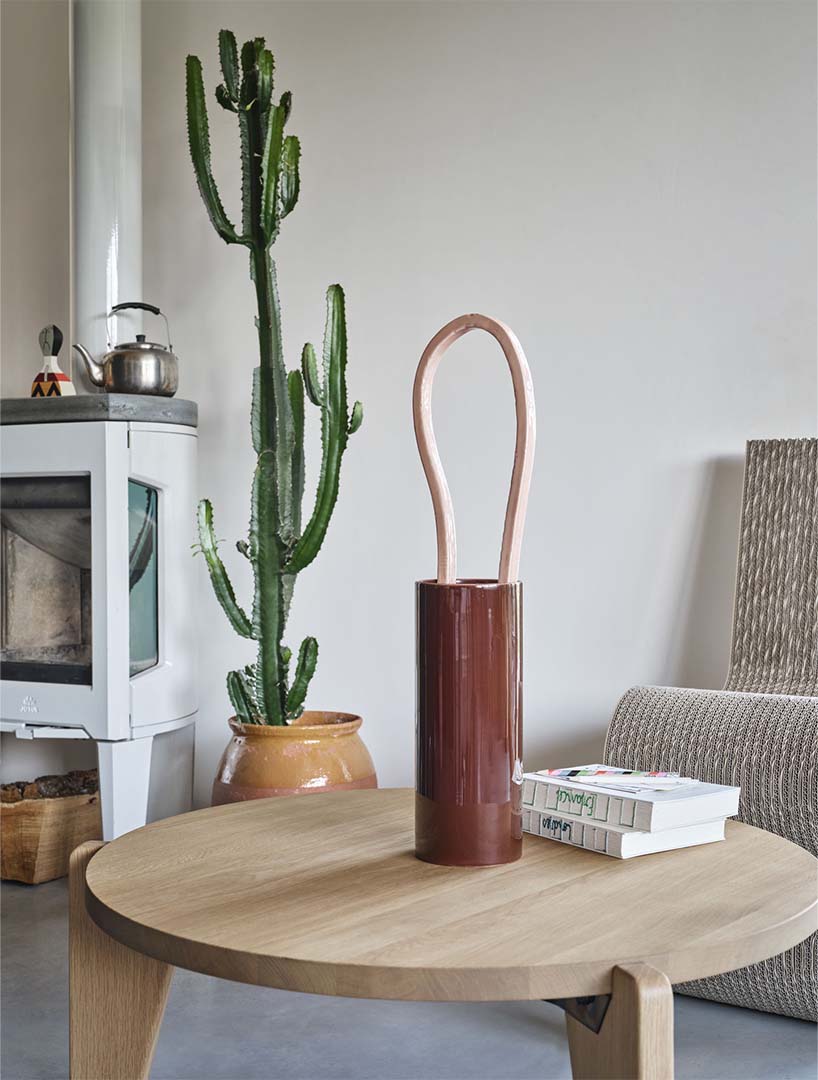 ゲリドン バ ナチュラルオークソリッド