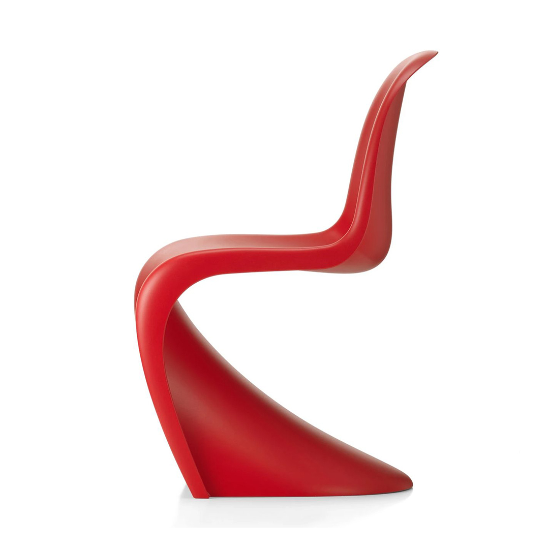 カラー：クラシックレッド