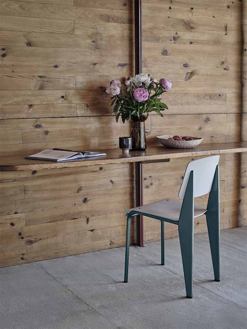 スタンダード SP(脚カラー:ディープブラック) ディープブラック