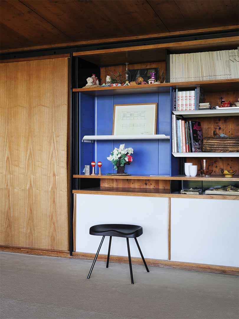 タブレ N° 307 ナチュラルオークソリッド