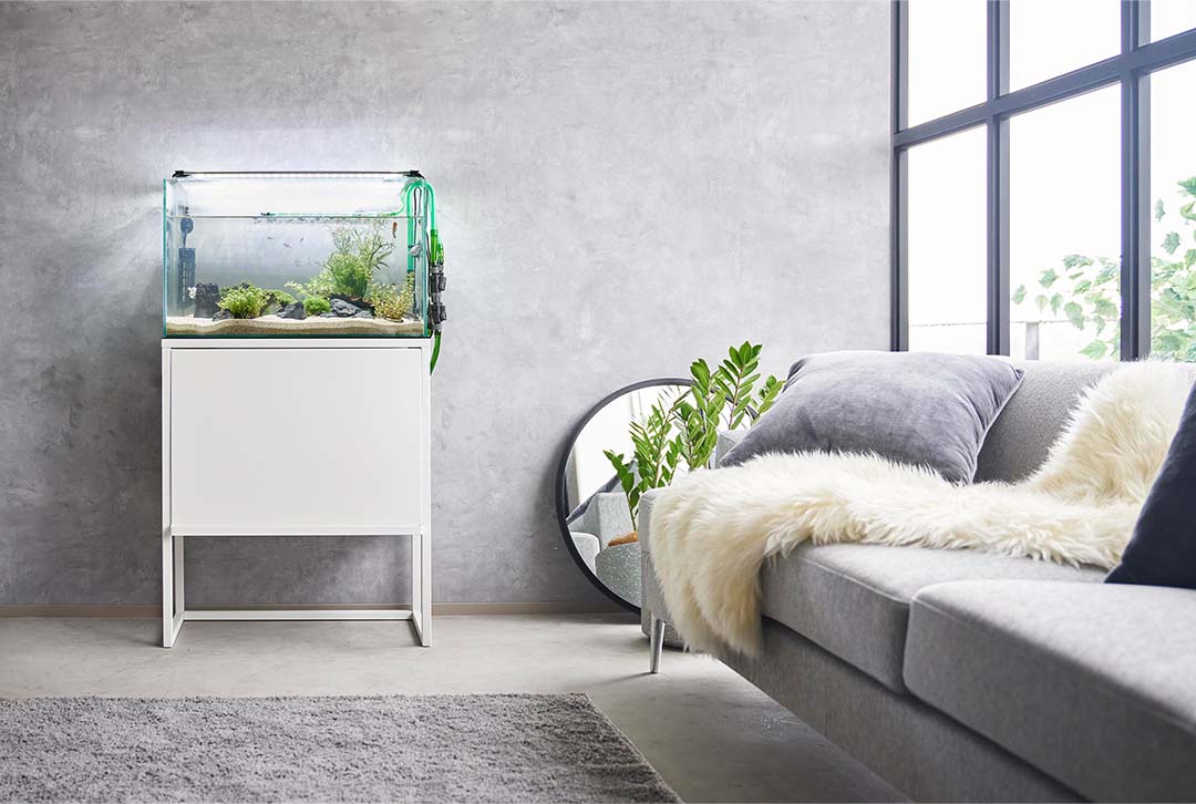 水槽ラック タワー ホワイト