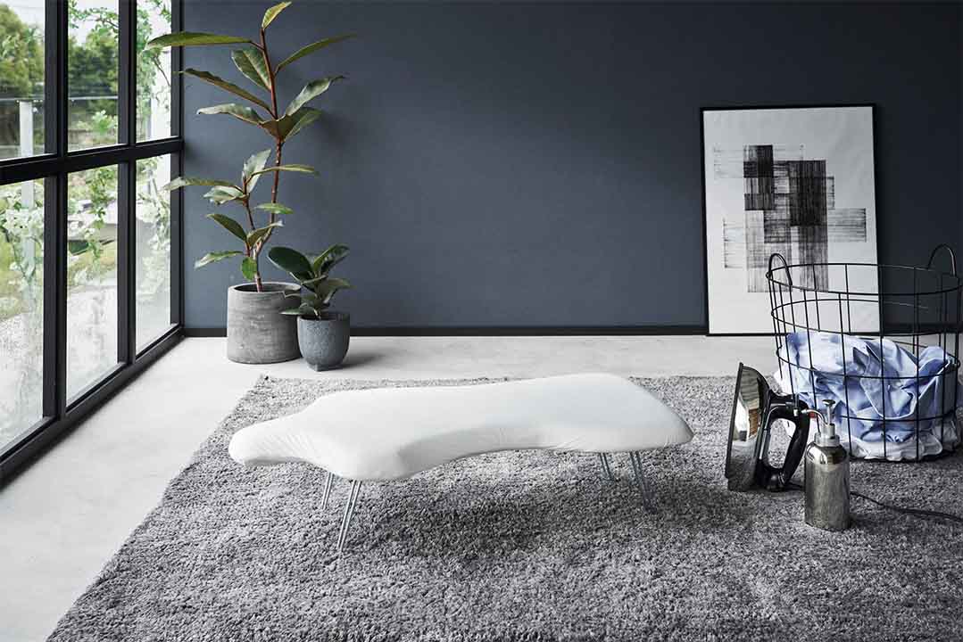 軽量トルソープレス スタンダードライン ホワイト