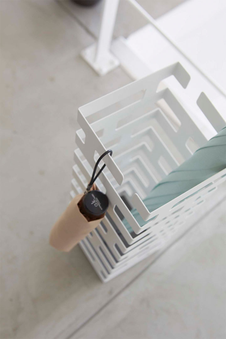 かさたて ブリック ブラック