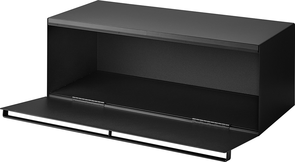 ブレッドケース タワー ワイド ホワイト