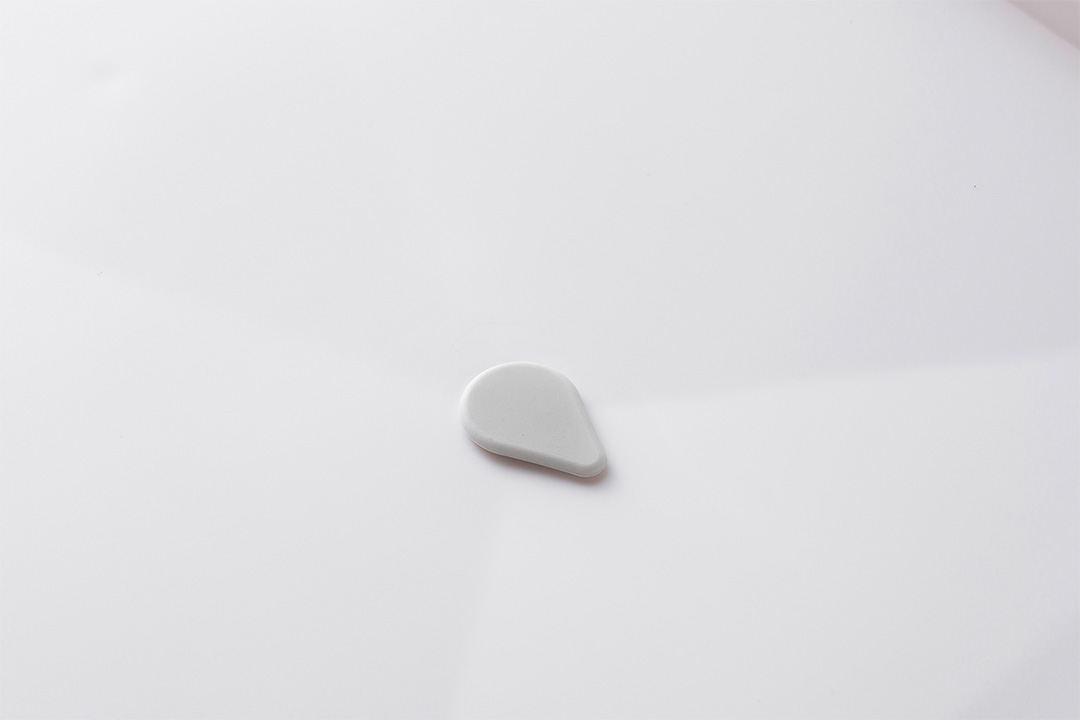 水切りセットタワー ホワイト