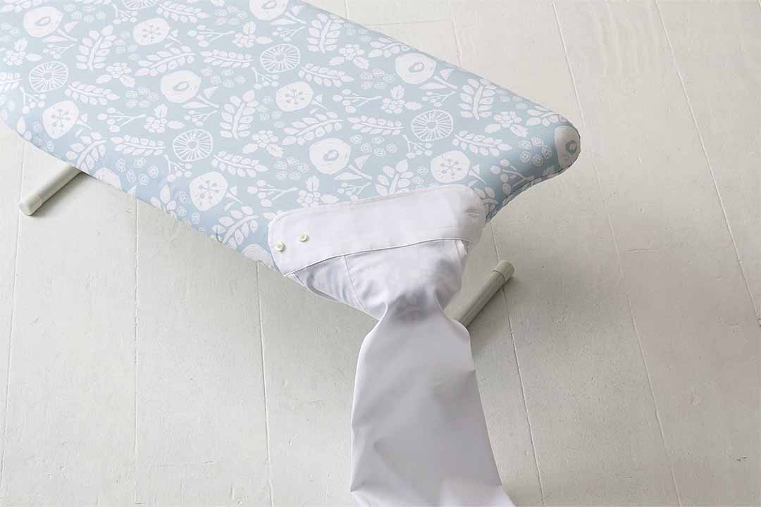 北欧風 暮らしの定番 解決プレス ブルー