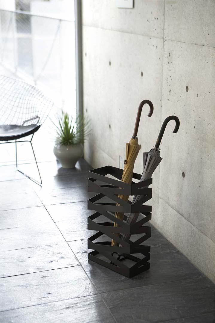 かさたて ロックワイド ホワイト