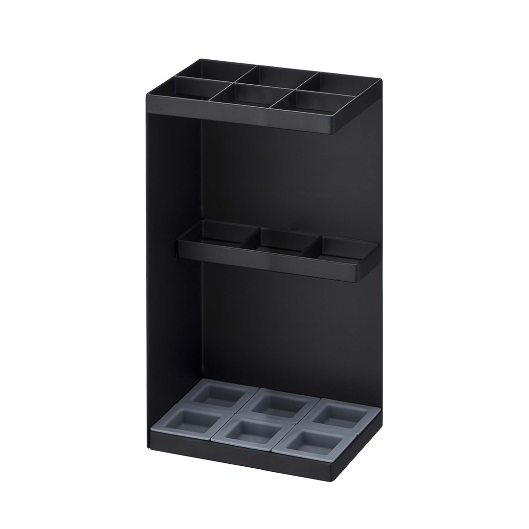 かさたて スマート 6本用 ホワイト